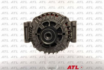 ATL AUTOTECHNIK l83630 -  Генератор